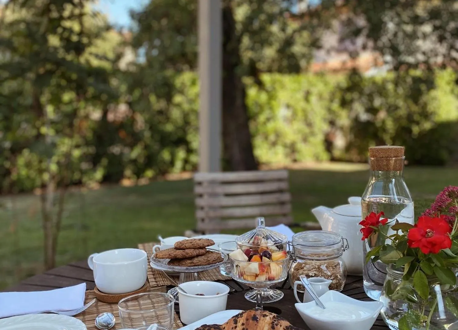 Bed And Breakfast Casa Manu Loro Ciuffenna Itálie