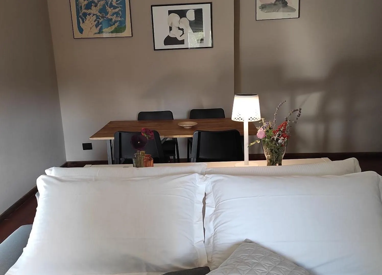 Bed And Breakfast Casa Manu Loro Ciuffenna